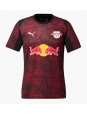 Moške Nogometnih dresov RB Leipzig Antonio Nusa #7 Tretji 2025-26 Kratki rokavi